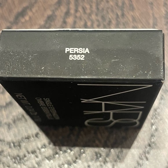 NARS single eyeshadow in Persia - Picture 4 of 4